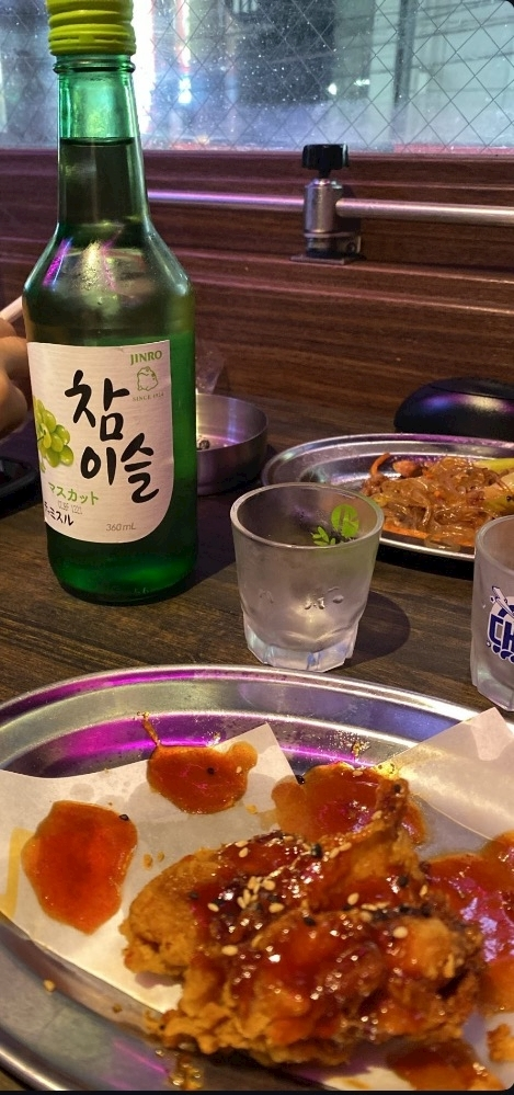 なつ