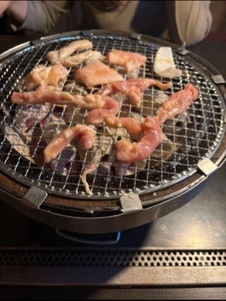 宝條 夏恋