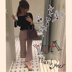 七海 結愛