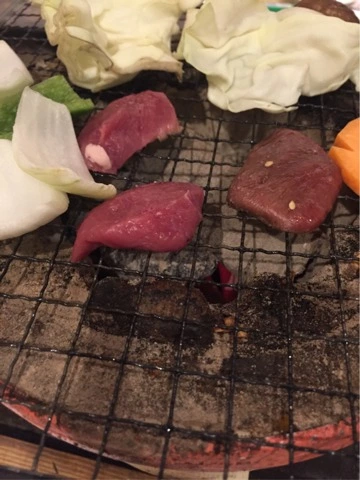 蓮見 リア
