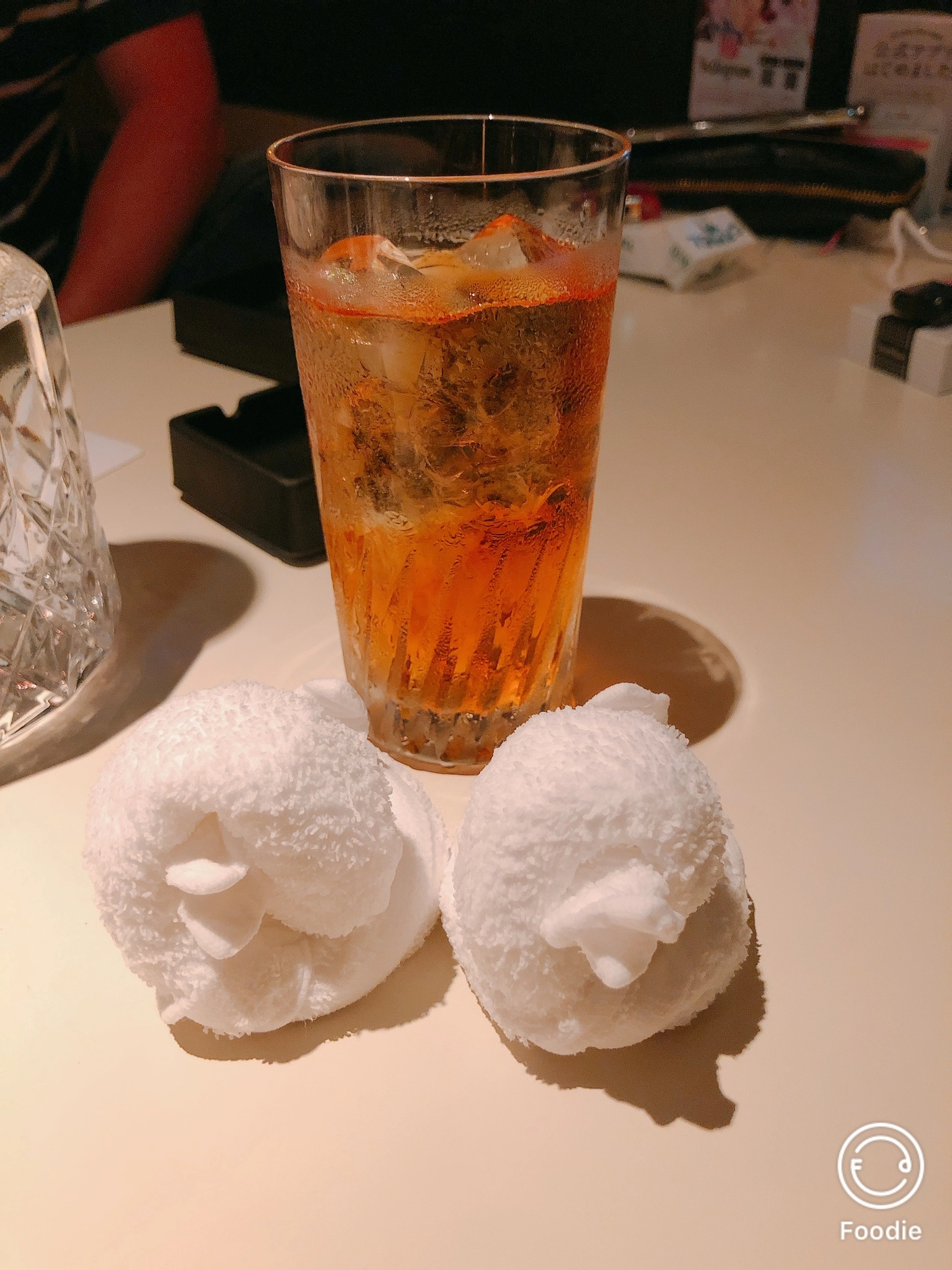 宝條 夏恋