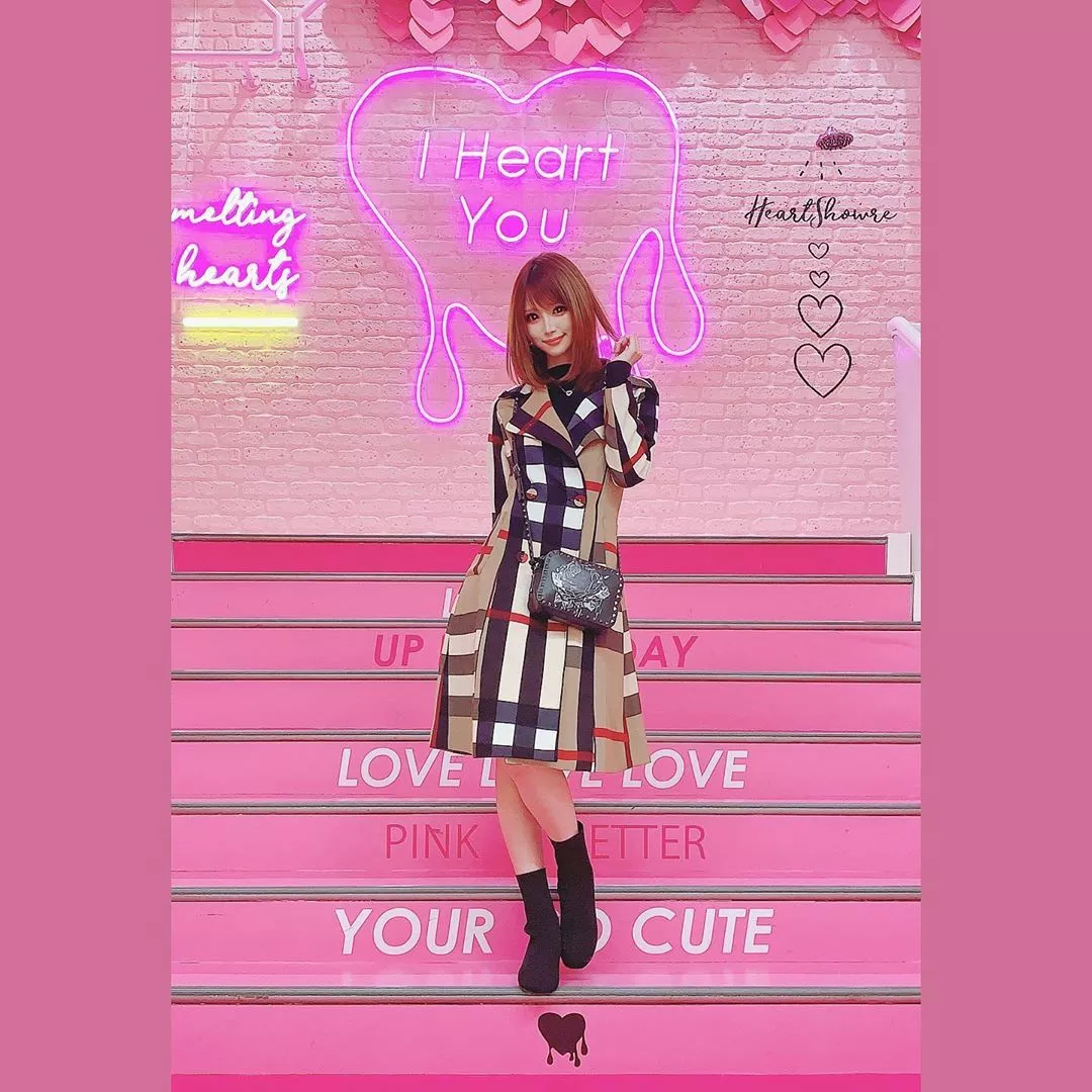 桜咲乃愛