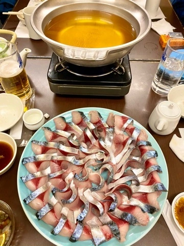 まき