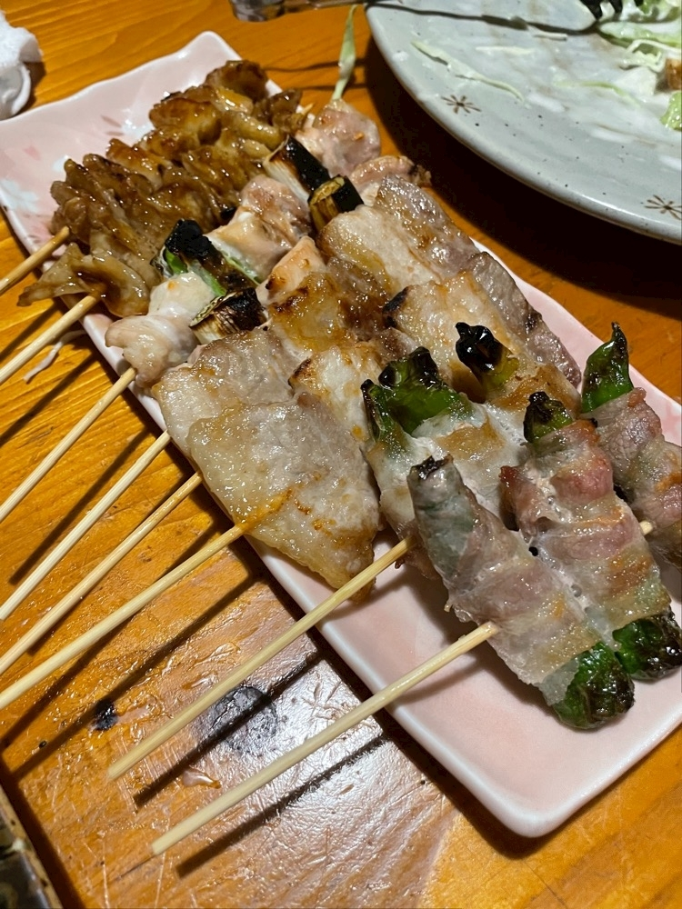 あんな
