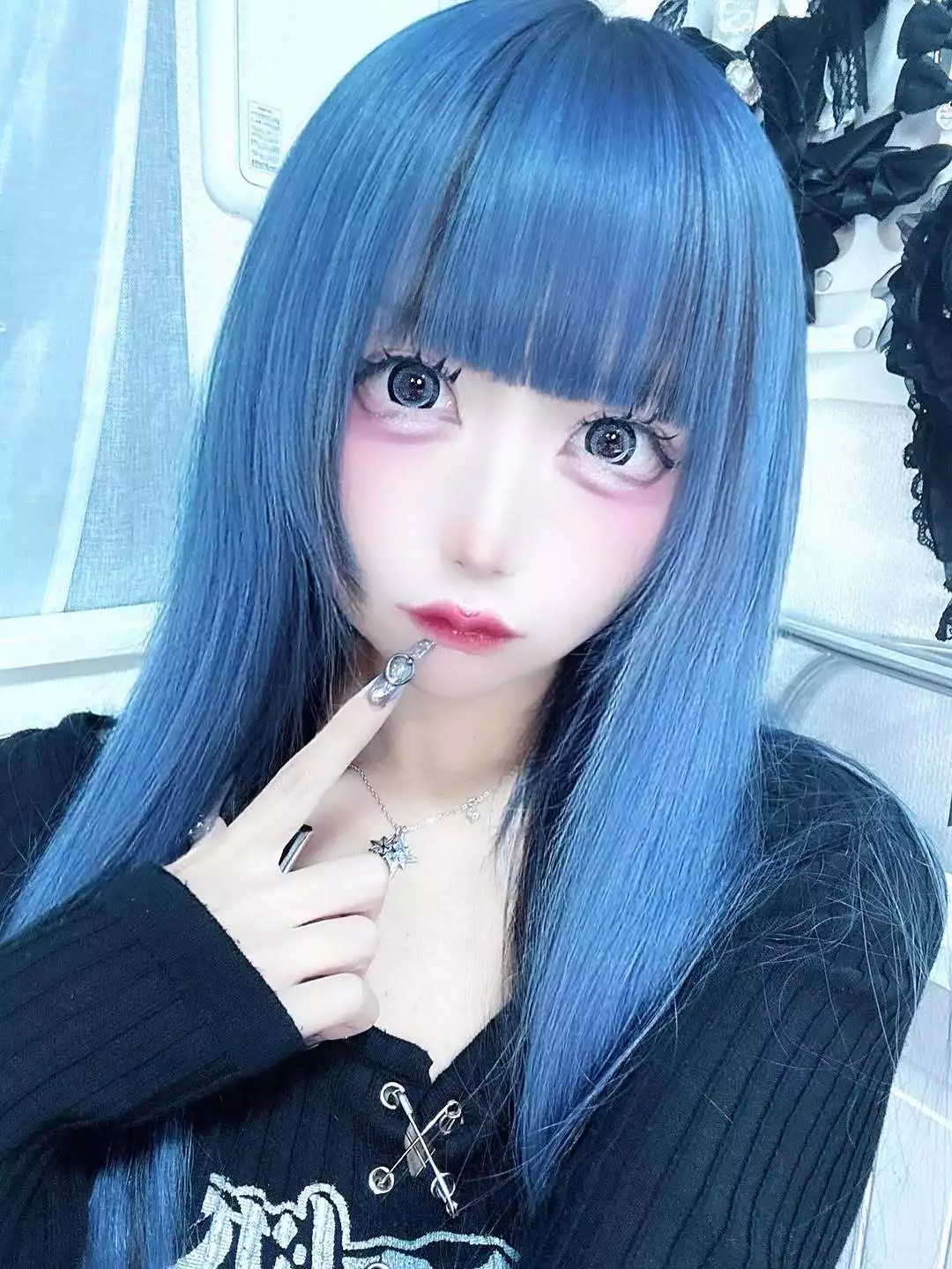 代表あむめう