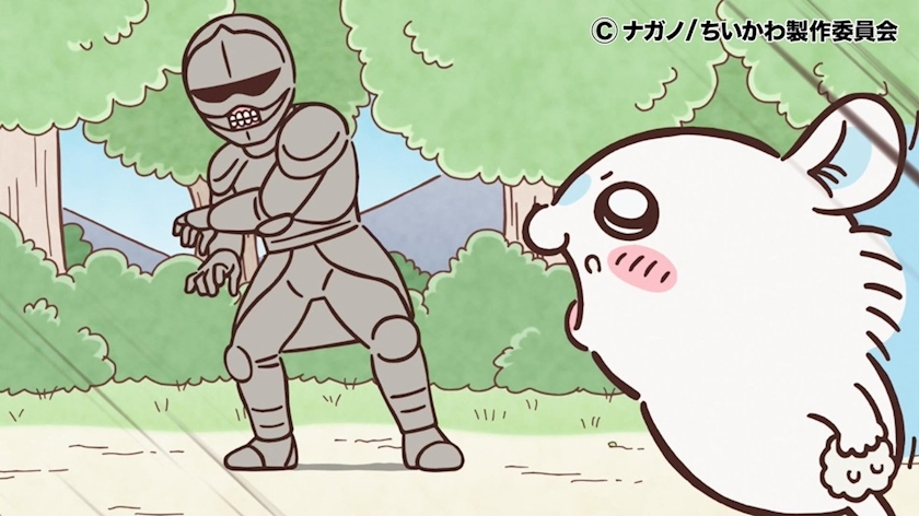 なつめ