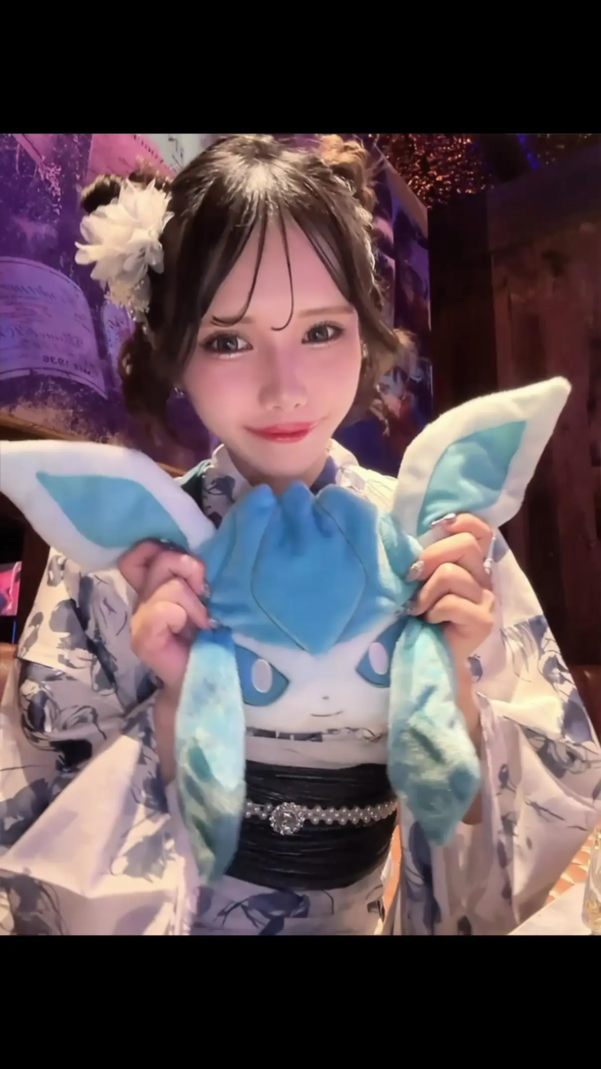 ユズ