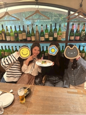 足立 はな