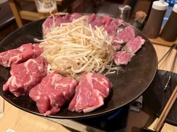 足立 はな
