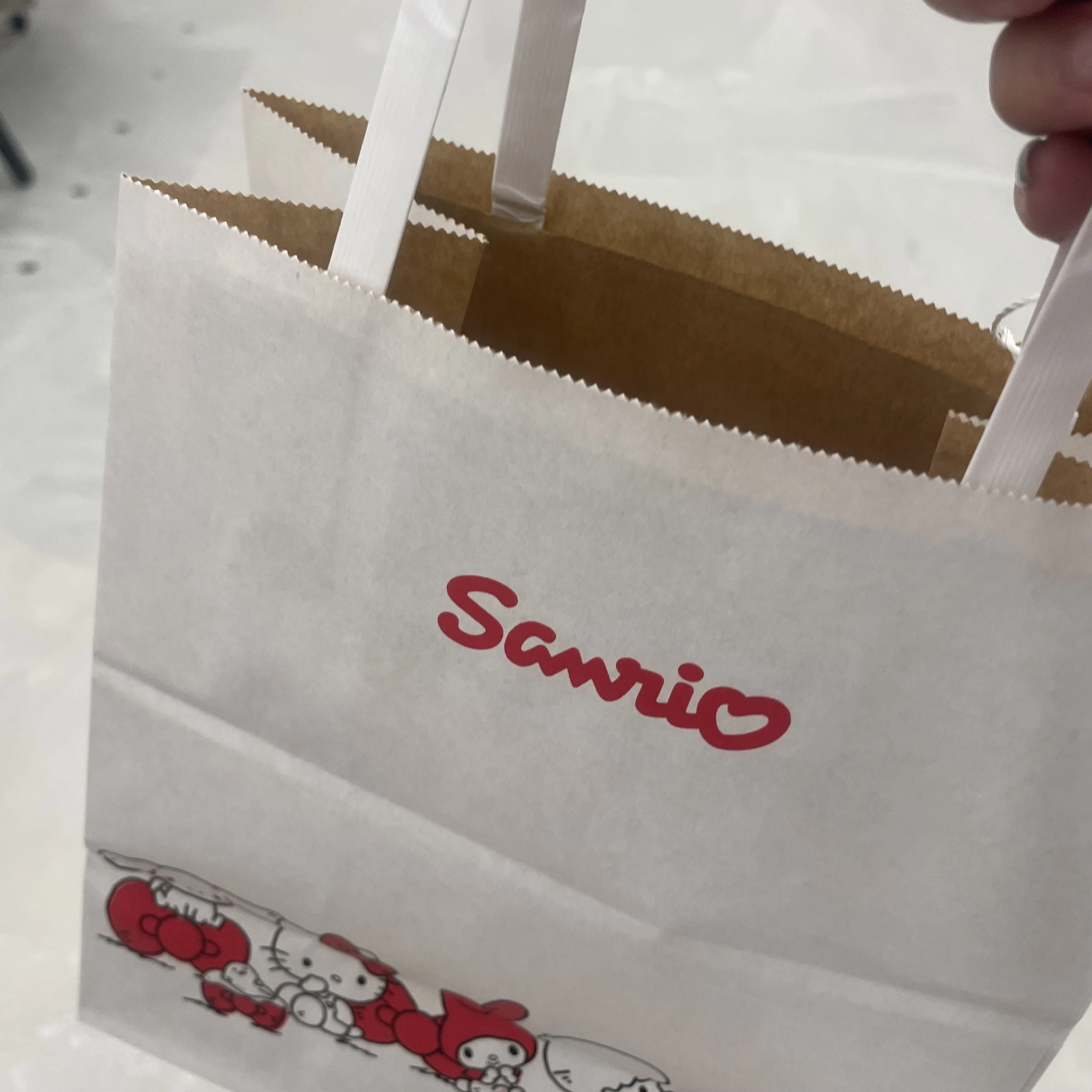 ちゃお