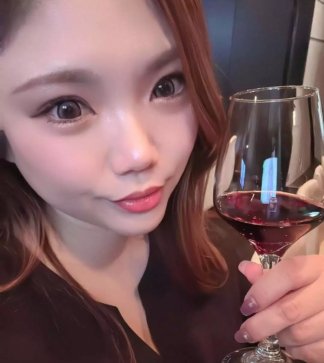 あかり（ママ）