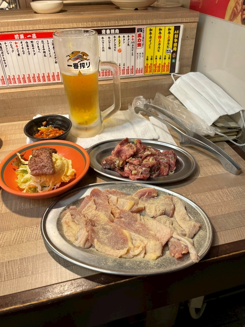エミ （スタッフ）