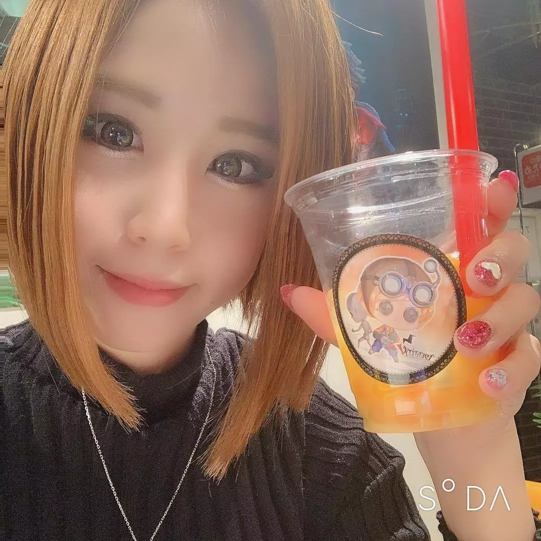 美波 なつ