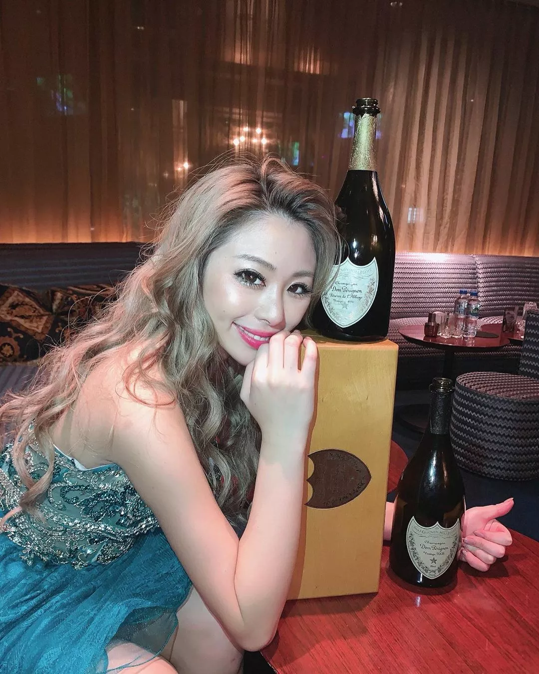 朝比奈 みらい