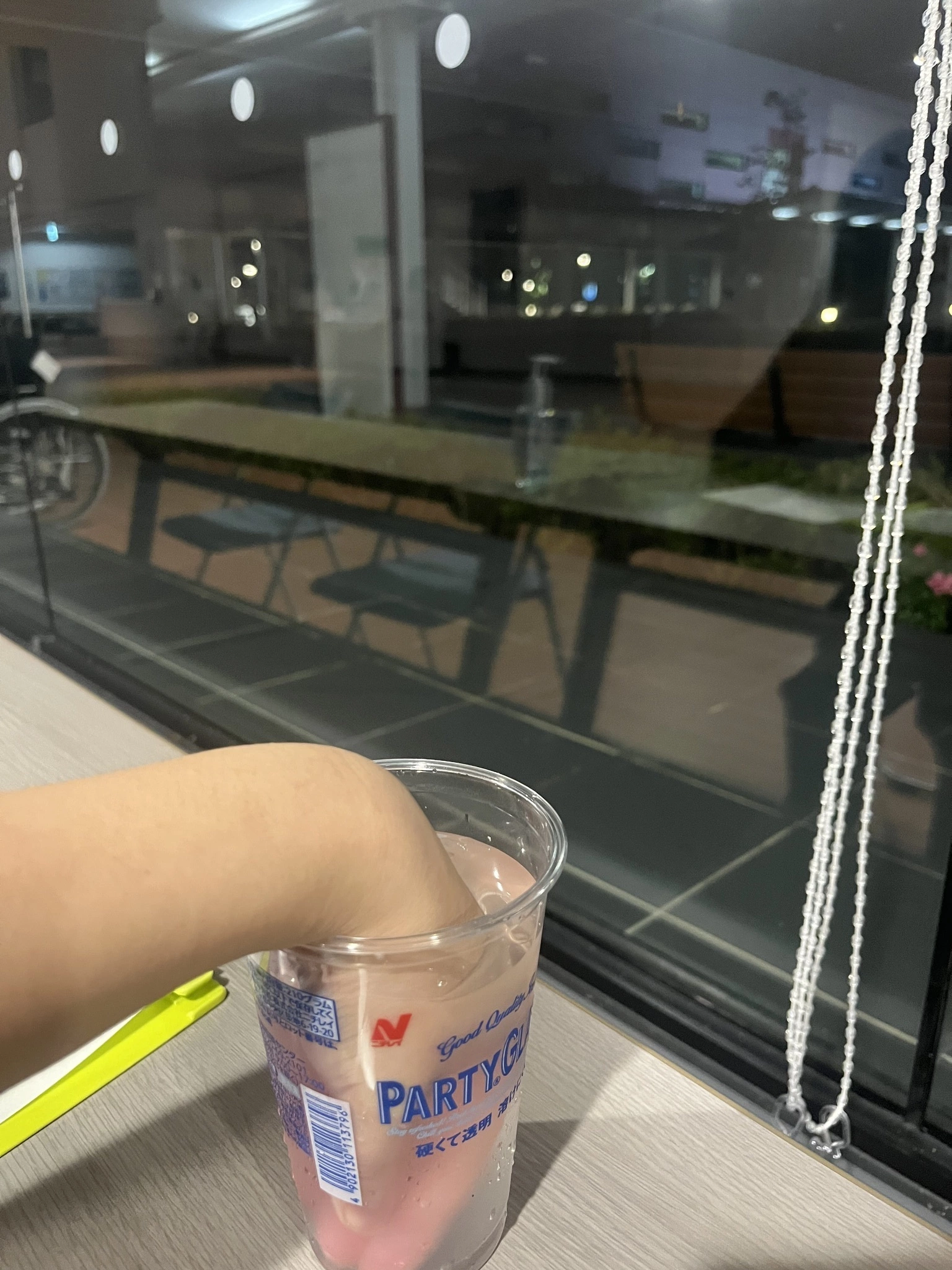 大尻 桃