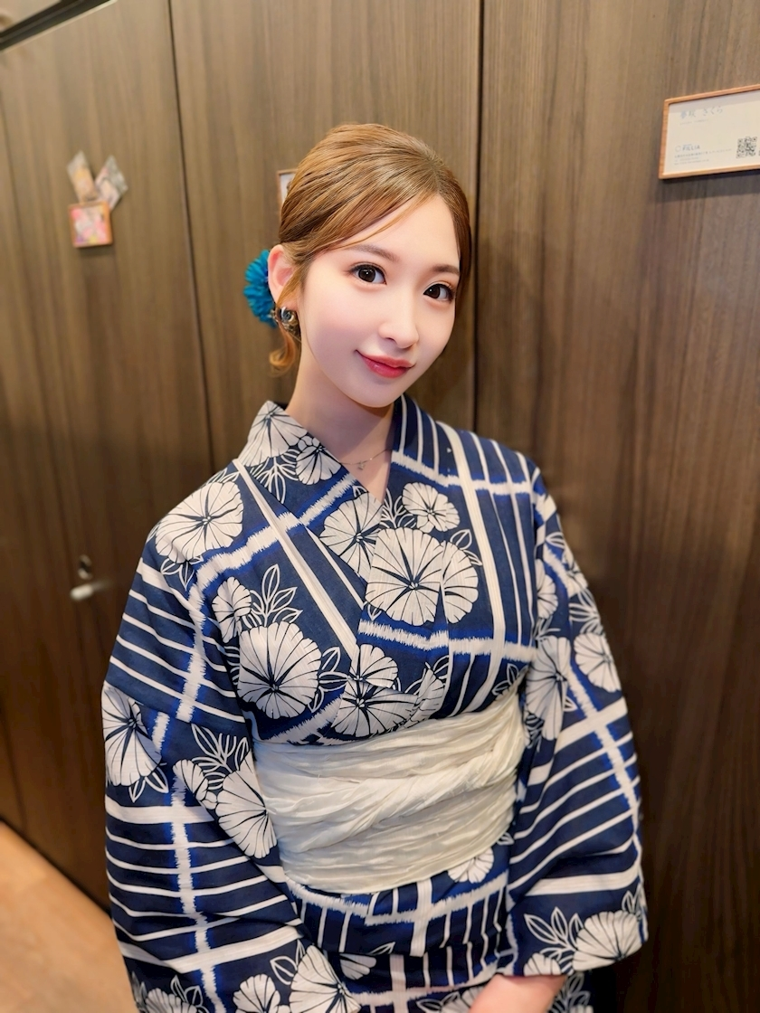 美波 あいか