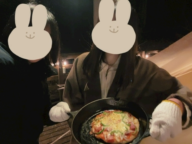 まりの