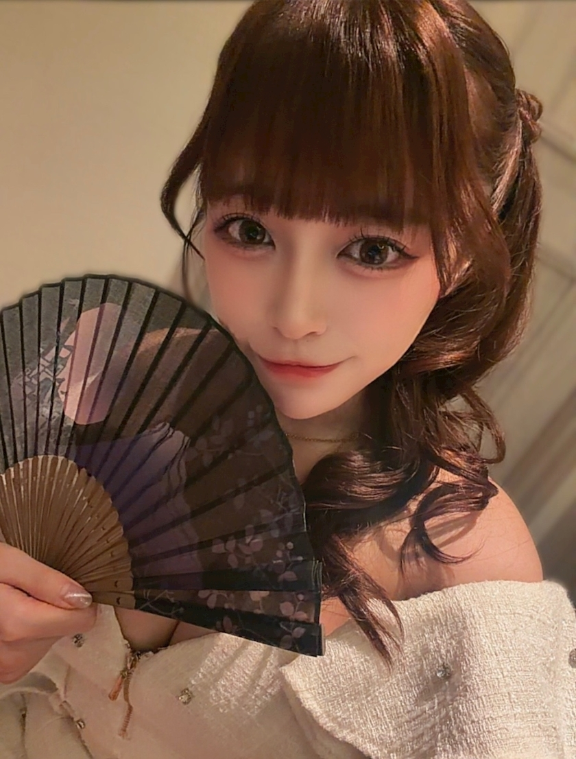 ちなつ