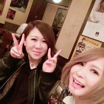 蓮見 リア