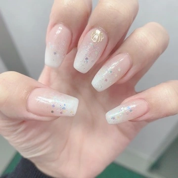 美波 なつ