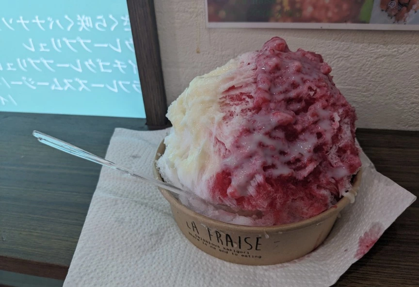 五条 椿