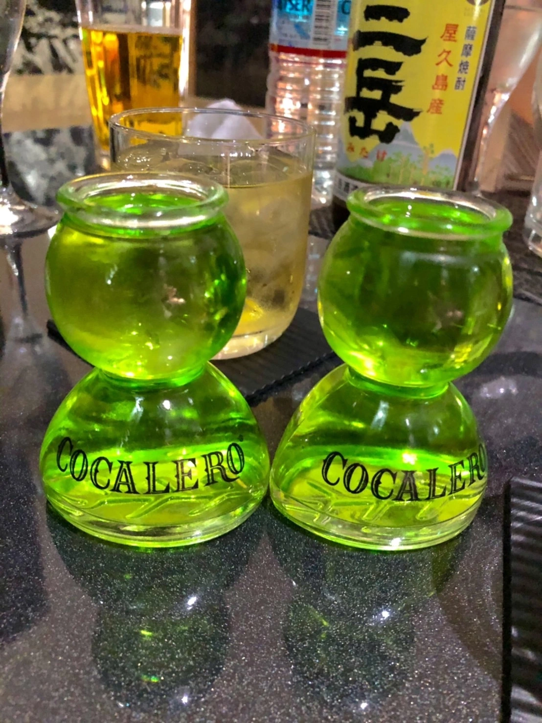 みわ