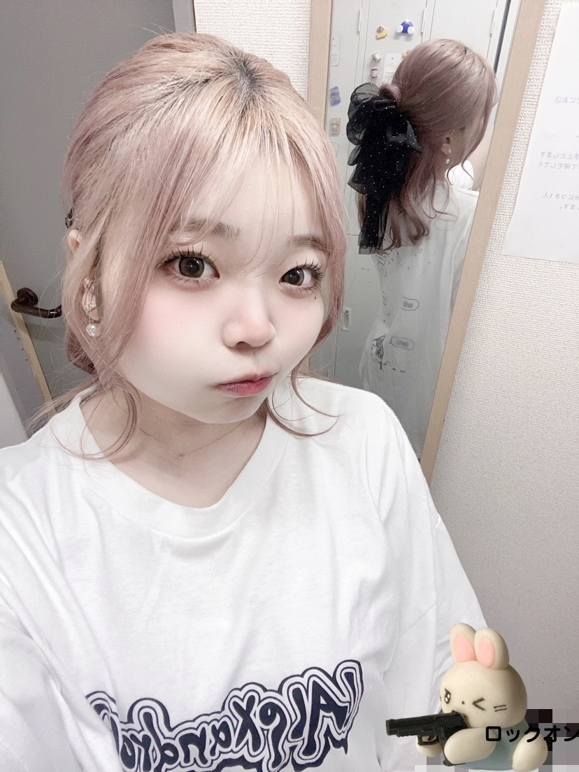 美吉 アユム