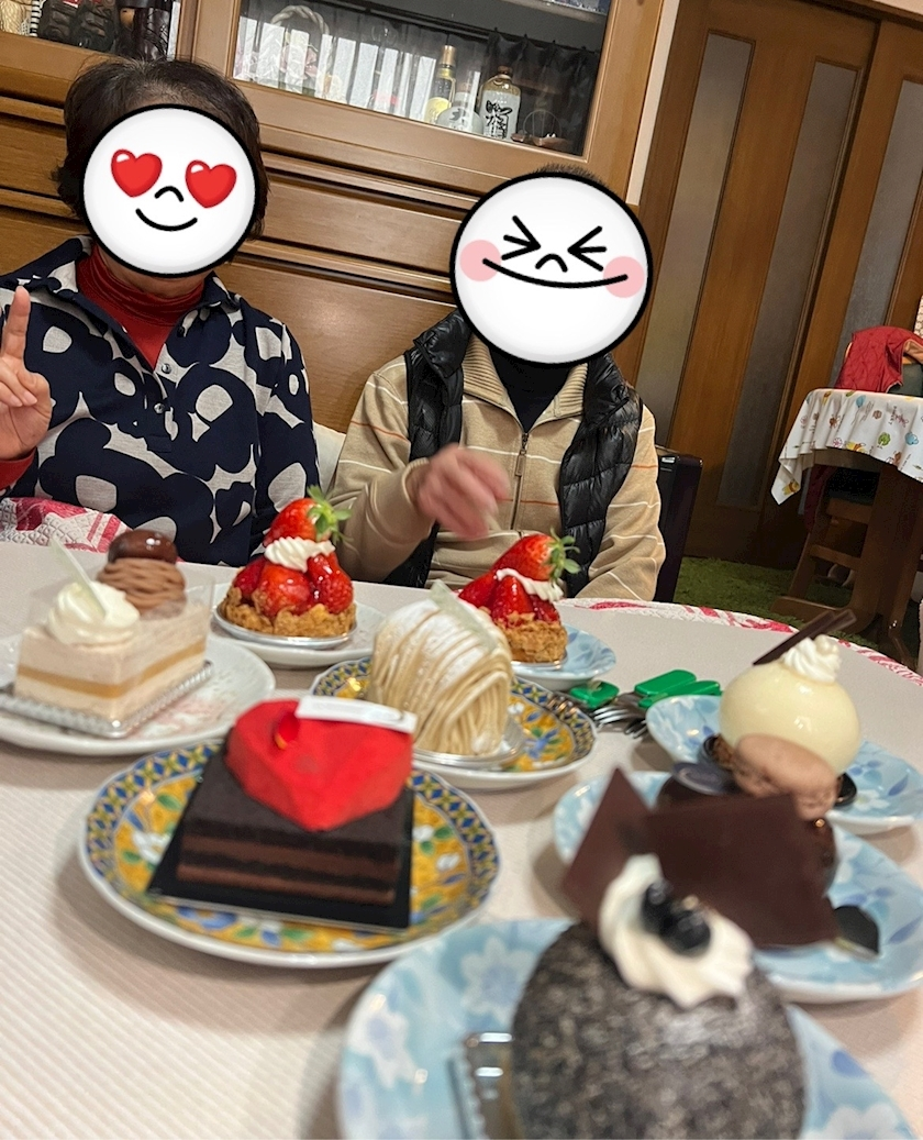 いちか