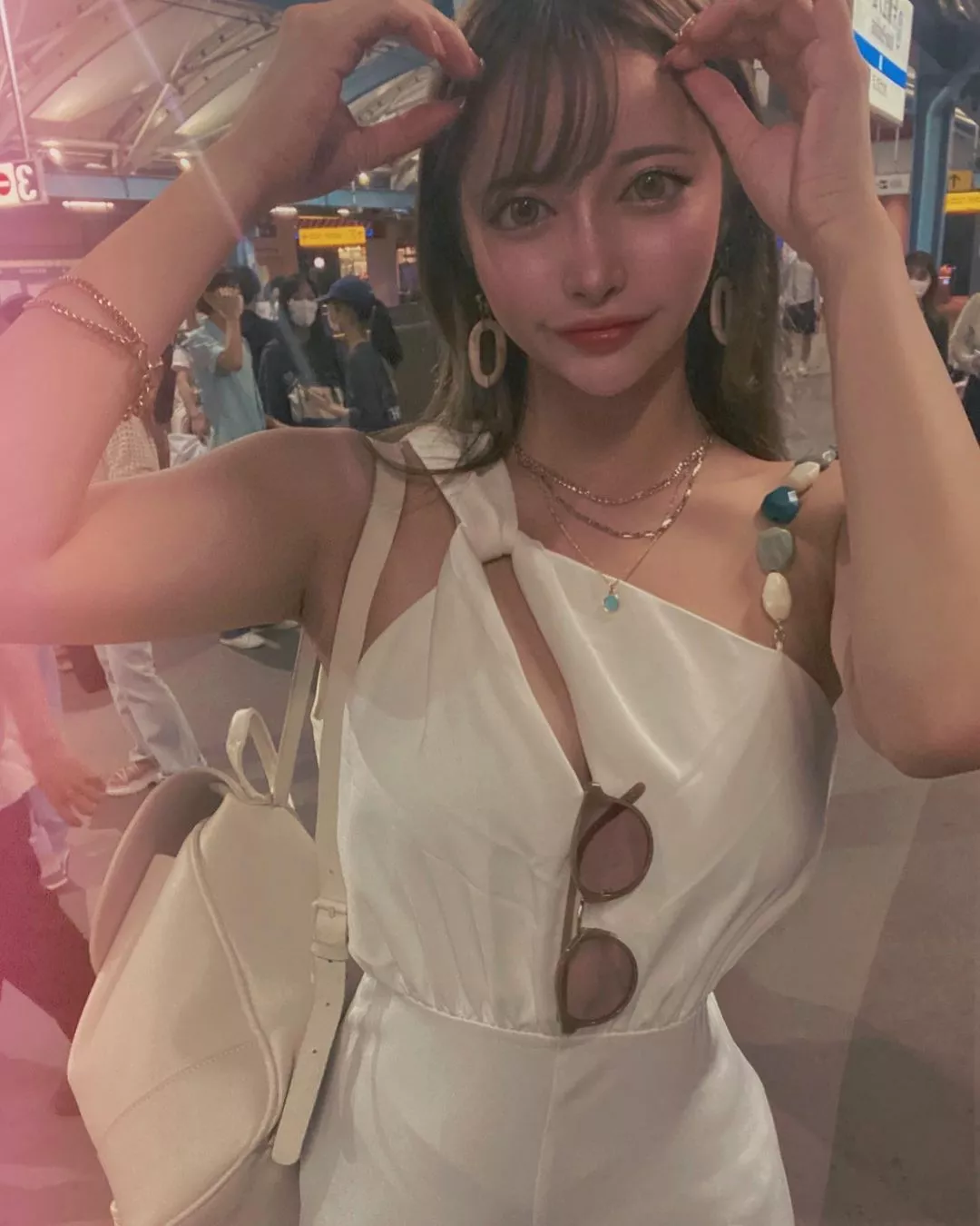 美夜