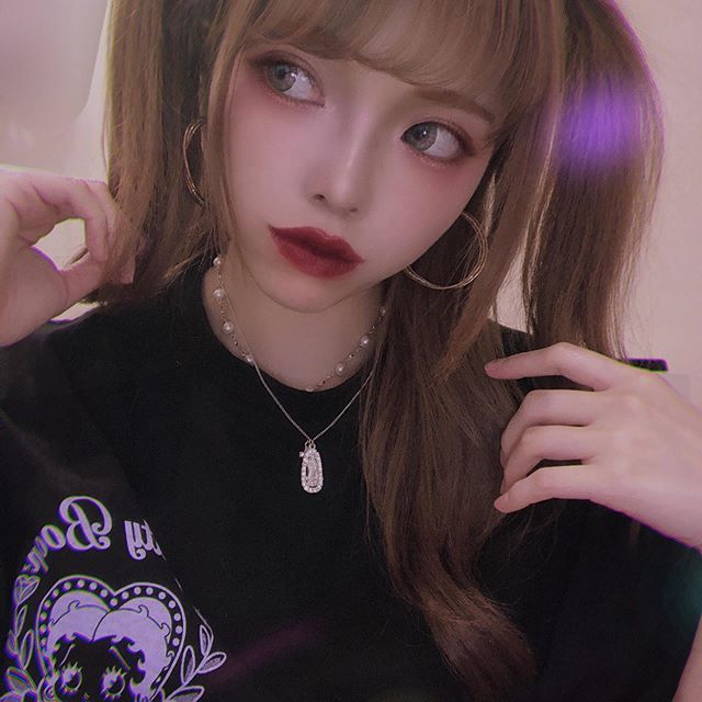 華銃 ぐみ