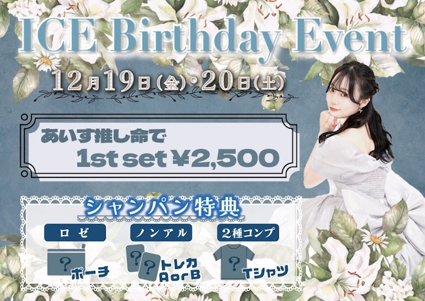 ふりふり ふりる