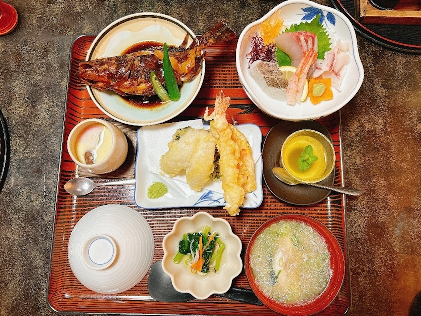 サキ