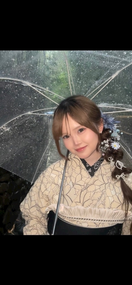 美波 ゆん