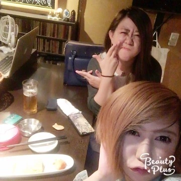 蓮見 リア