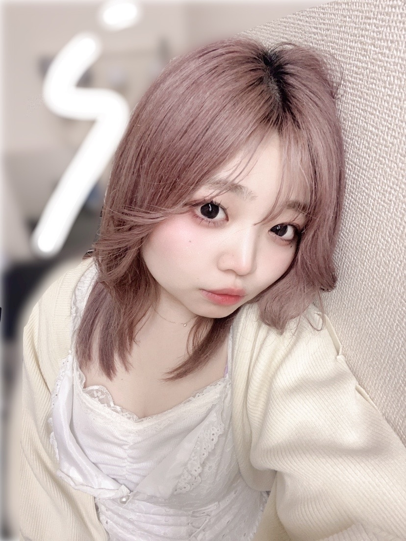 美吉 アユム