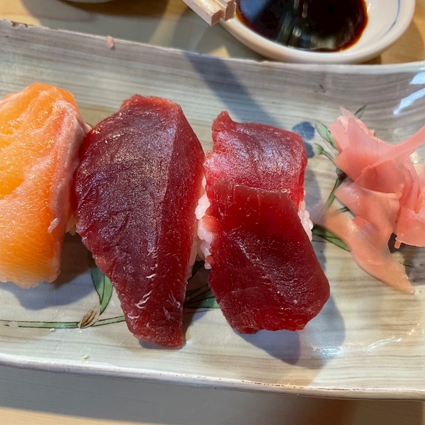 五条 はるな