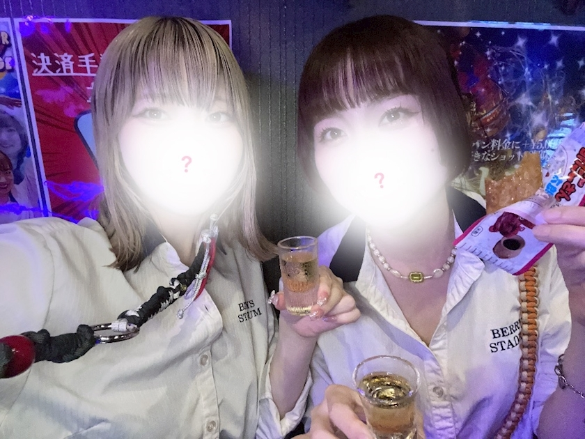 みつき