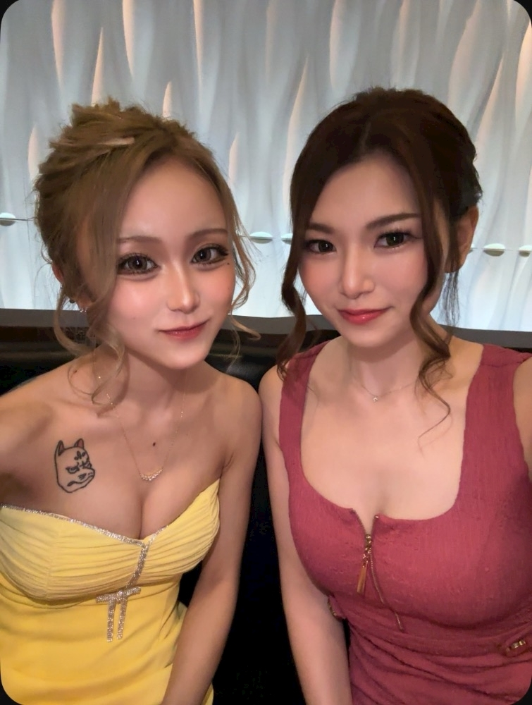 竜華 みりあ