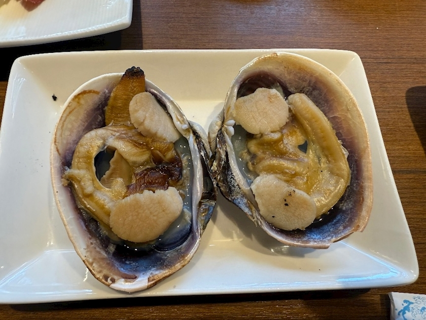 朝倉 しおり
