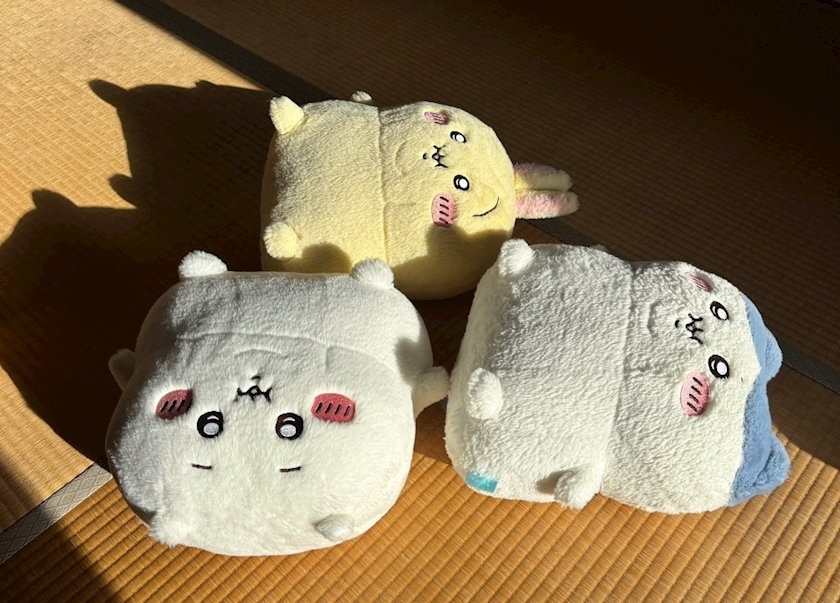 はるせ