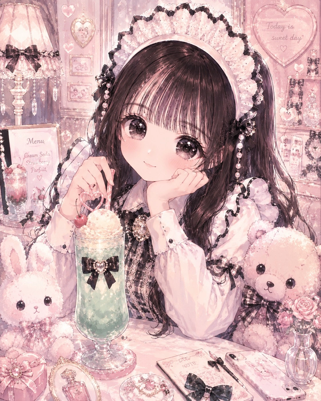 すず