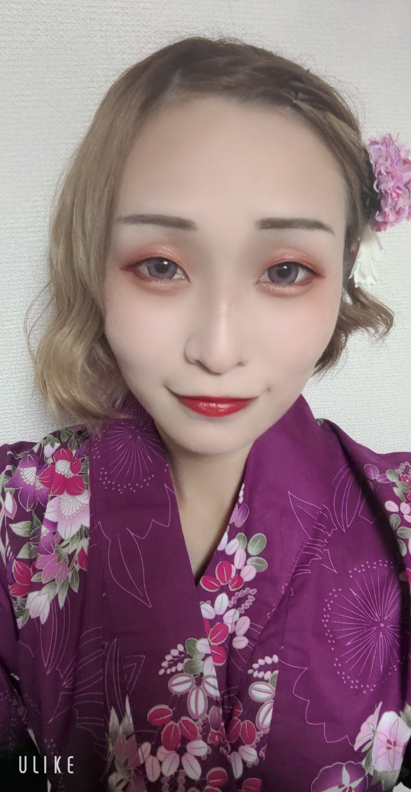 みわ