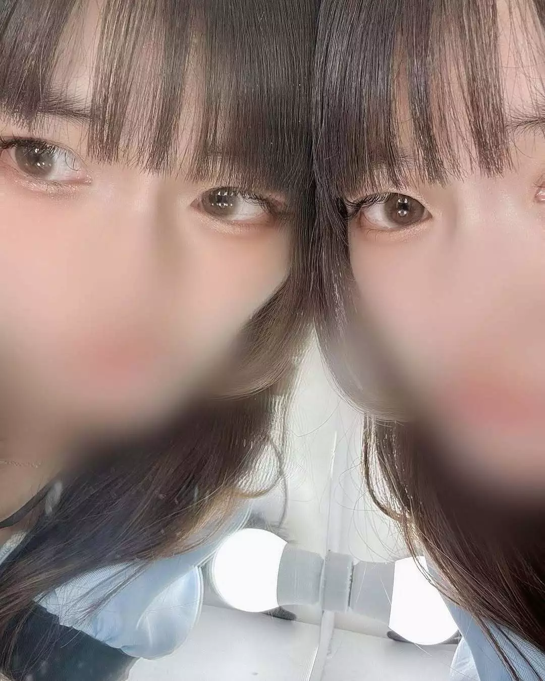 める
