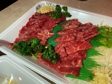 美嘉