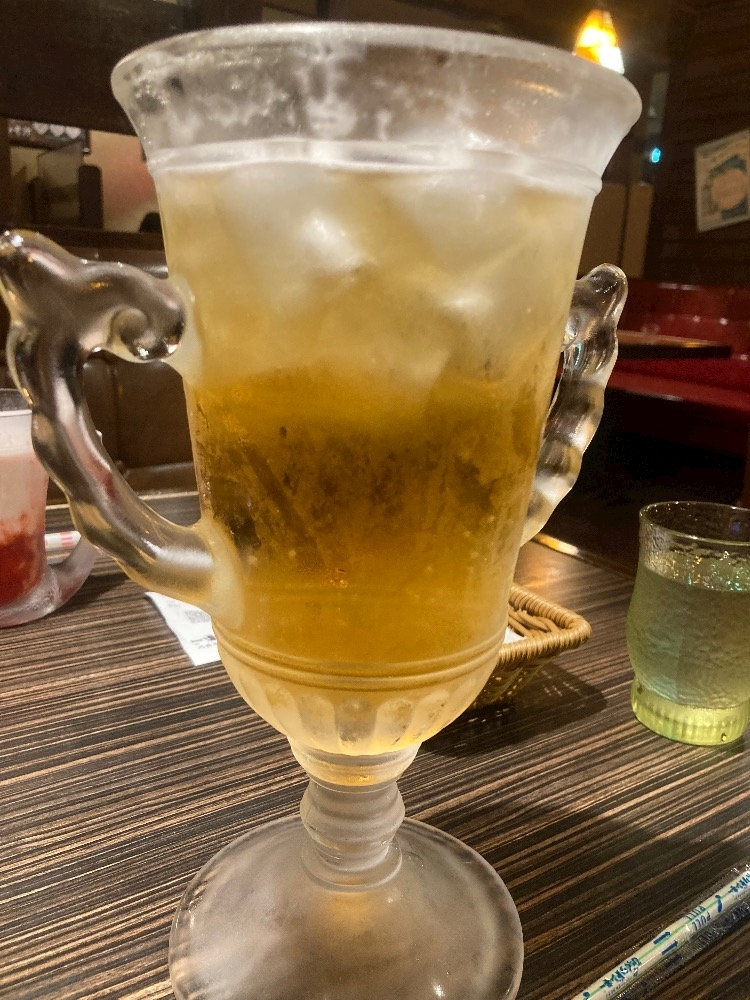 上条 ゆうな
