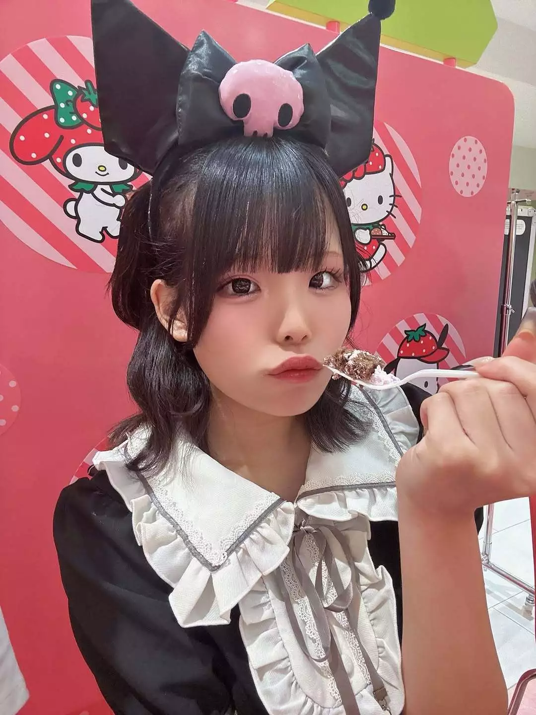 きゃろらいん