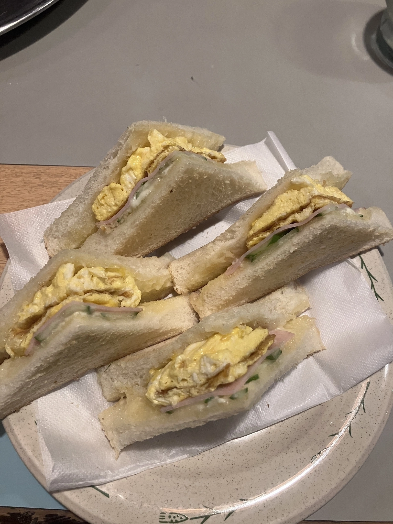 かずは