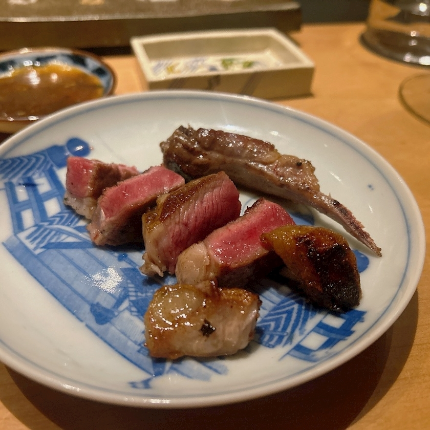篠宮 ひなの
