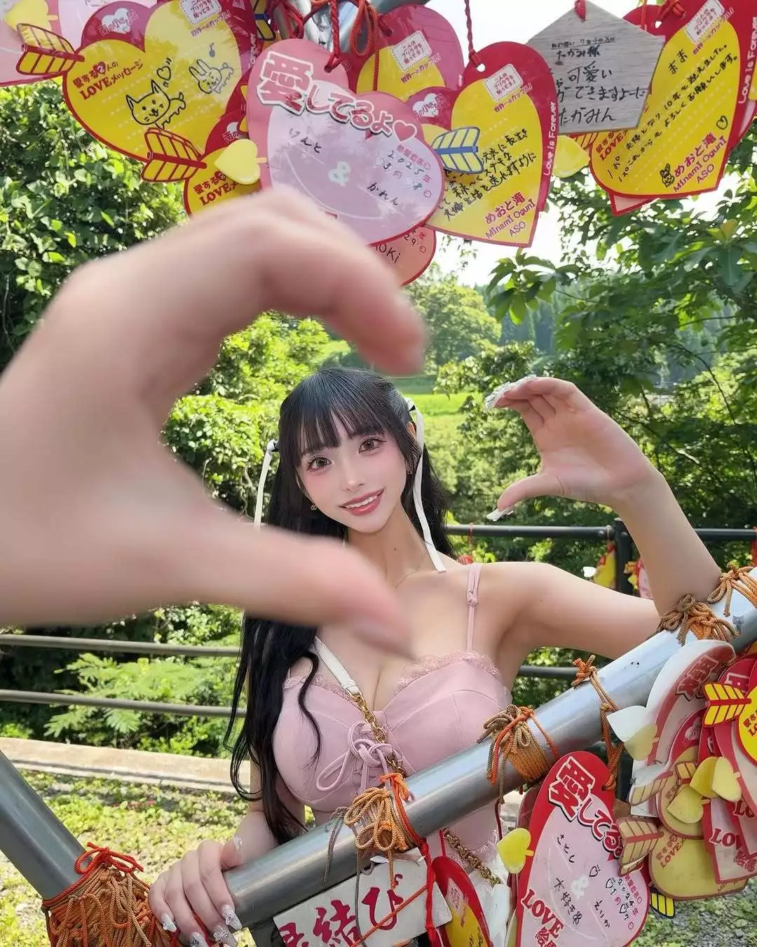 のあめろ