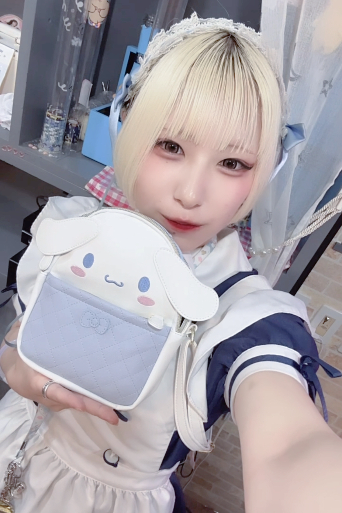 ぱき